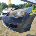 Ноускат HONDA CIVIC 4D 06-11 - Превью 3
