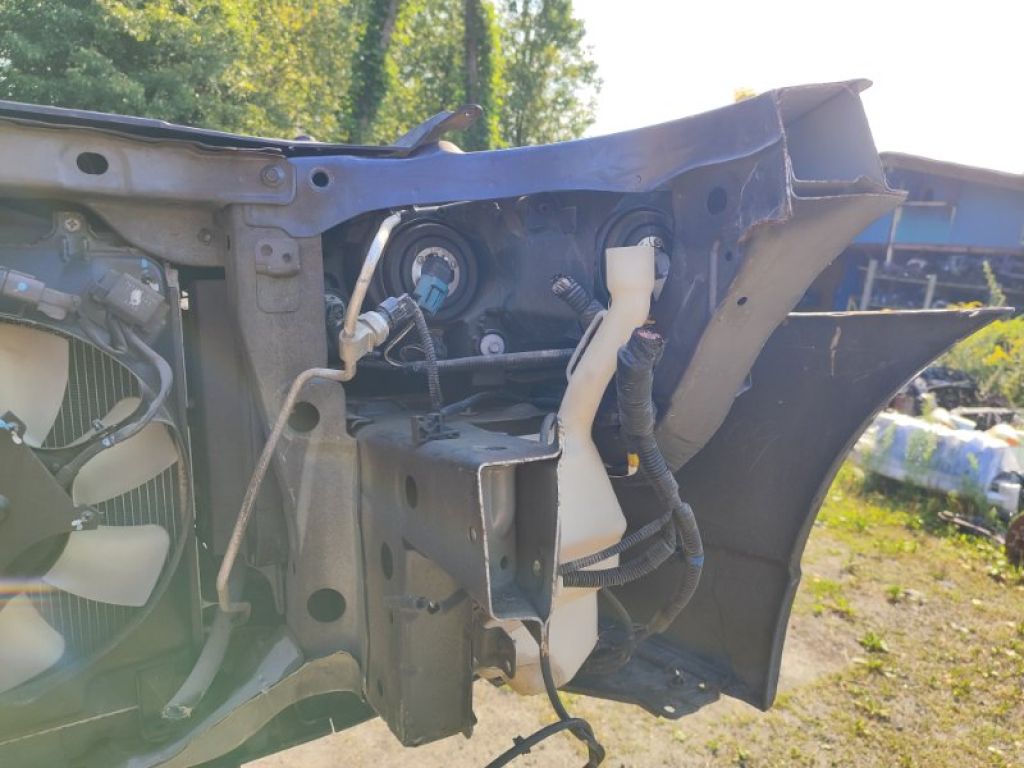 Ноускат HONDA CIVIC 4D 06-11 - Фото 7