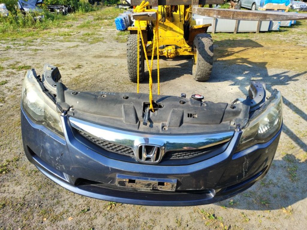 Ноускат HONDA CIVIC 4D 06-11 - Фото 8