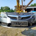 Ноускат HONDA CIVIC 4D 06-11