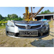 Ноускат HONDA CIVIC 4D 06-11