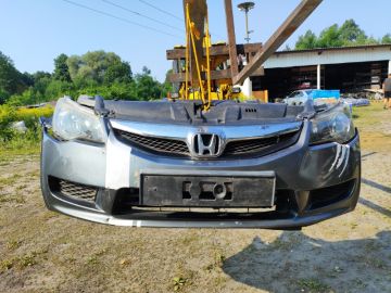 Ноускат HONDA CIVIC 4D 06-11