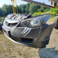 Ноускат HONDA CIVIC 4D 06-11 - Превью 3