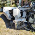 Ноускат HONDA CIVIC 4D 06-11 - Превью 5