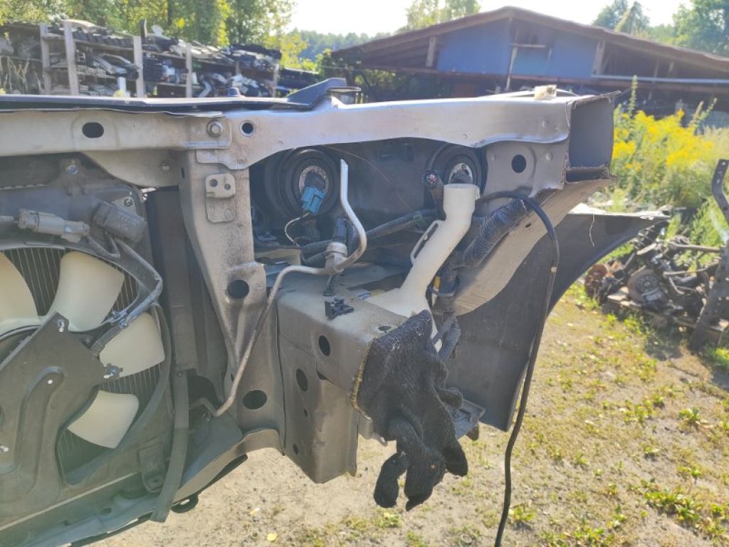 Ноускат HONDA CIVIC 4D 06-11 - Фото 7