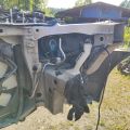 Ноускат HONDA CIVIC 4D 06-11 - Превью 7