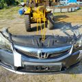Ноускат HONDA CIVIC 4D 06-11 - Превью 8