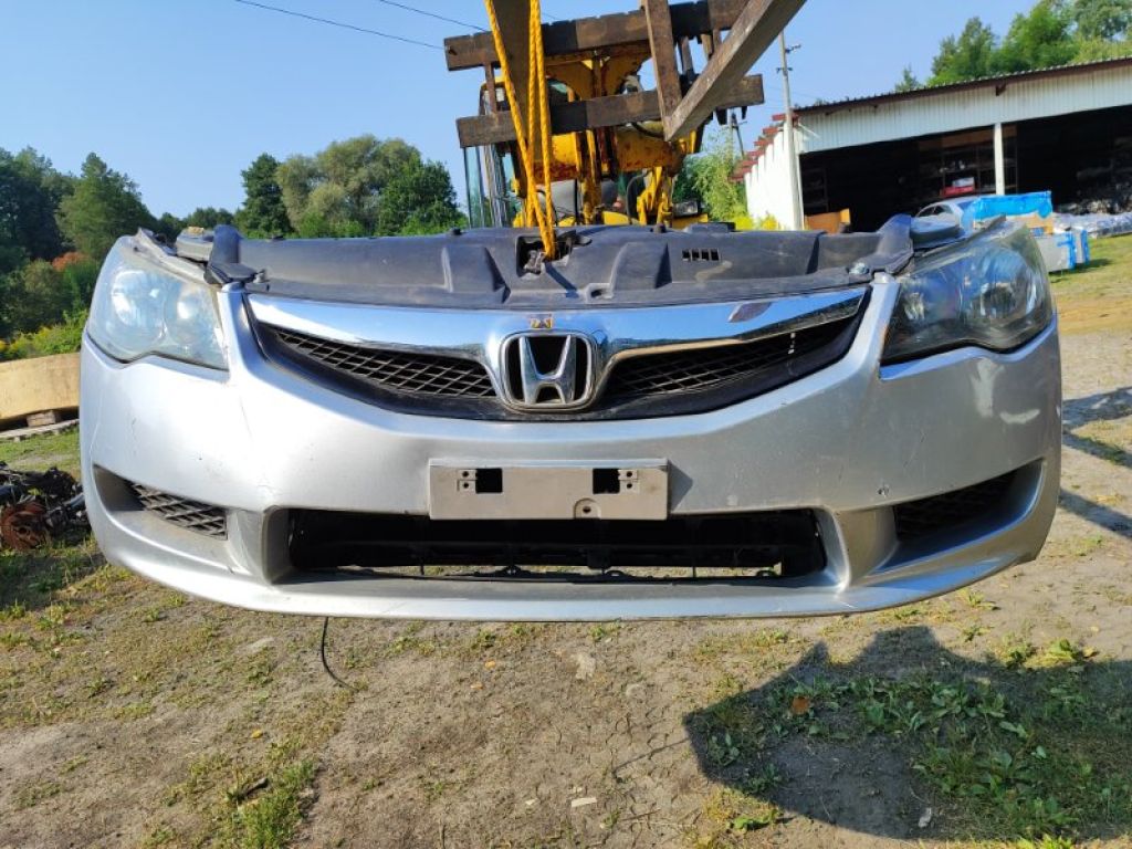 Ноускат HONDA CIVIC 4D 06-11