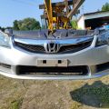 Ноускат HONDA CIVIC 4D 06-11