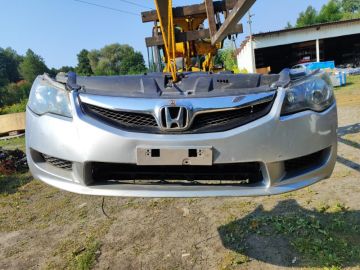 Ноускат HONDA CIVIC 4D 06-11