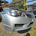 Ноускат HONDA CIVIC 4D 06-11 - Превью 2