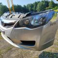 Ноускат HONDA CIVIC 4D 06-11 - Превью 3