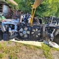 Ноускат HONDA CIVIC 4D 06-11 - Превью 4