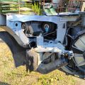 Ноускат HONDA CIVIC 4D 06-11 - Превью 5
