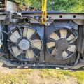 Ноускат HONDA CIVIC 4D 06-11 - Превью 6