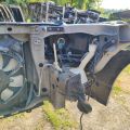 Ноускат HONDA CIVIC 4D 06-11 - Превью 7