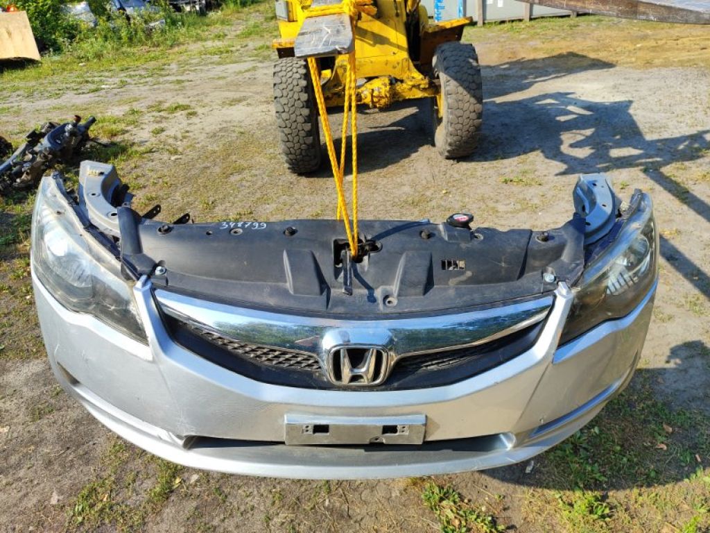 Ноускат HONDA CIVIC 4D 06-11 - Фото 8
