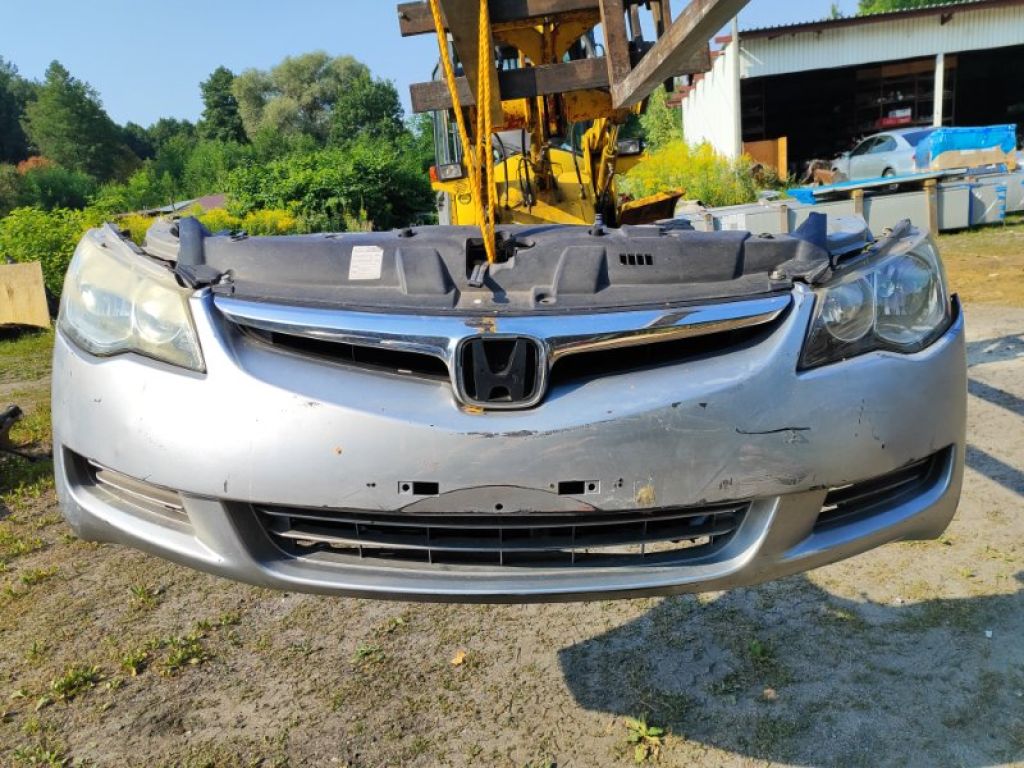 Ноускат HONDA CIVIC 4D 06-11