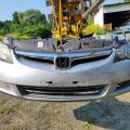 Ноускат HONDA CIVIC 4D 06-11