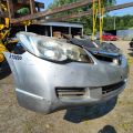 Ноускат HONDA CIVIC 4D 06-11 - Превью 2