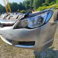 Ноускат HONDA CIVIC 4D 06-11 - Превью 3