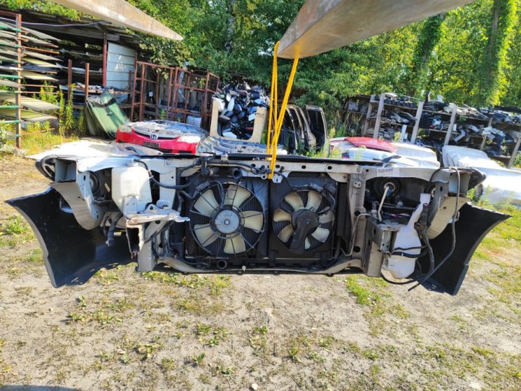 Ноускат HONDA CIVIC 4D 06-11 - Фото 4
