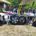 Ноускат HONDA CIVIC 4D 06-11 - Превью 4