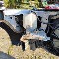 Ноускат HONDA CIVIC 4D 06-11 - Превью 5