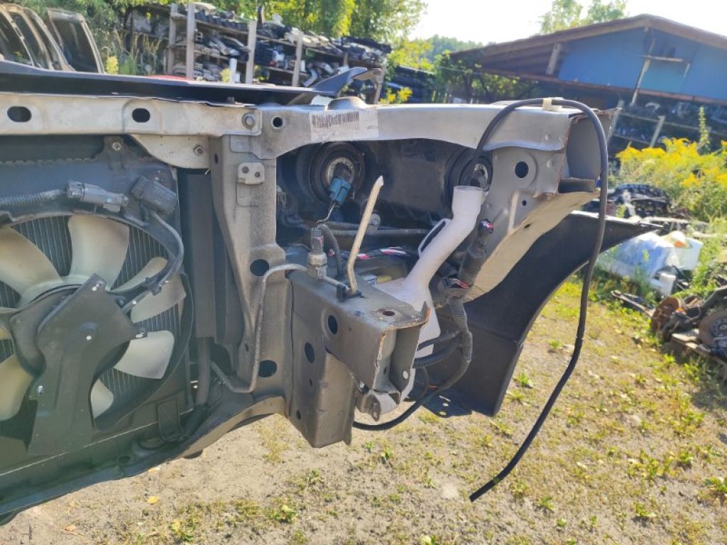 Ноускат HONDA CIVIC 4D 06-11 - Фото 7