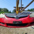 Ноускат HONDA CIVIC 4D 06-11