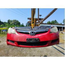 Ноускат HONDA CIVIC 4D 06-11
