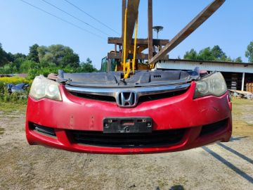 Ноускат HONDA CIVIC 4D 06-11