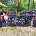 Ноускат HONDA CIVIC 4D 06-11 - Превью 4