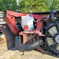 Ноускат HONDA CIVIC 4D 06-11 - Превью 5