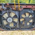 Ноускат HONDA CIVIC 4D 06-11 - Превью 6