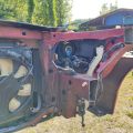 Ноускат HONDA CIVIC 4D 06-11 - Превью 7