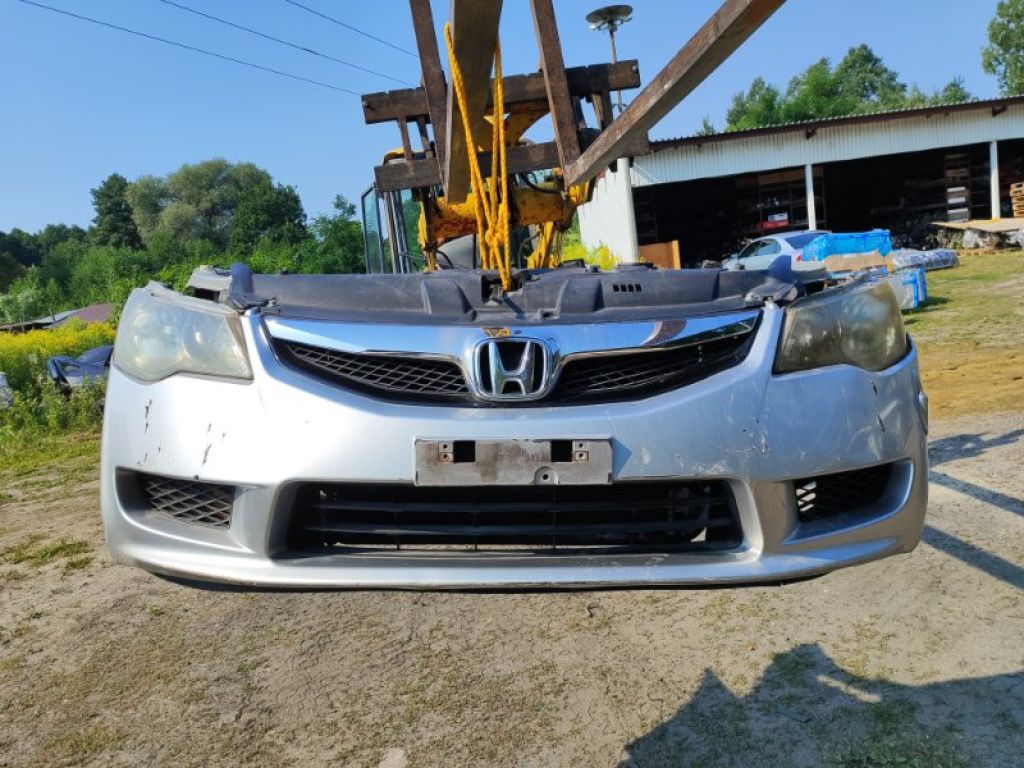 Ноускат HONDA CIVIC 4D 06-11