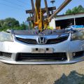 Ноускат HONDA CIVIC 4D 06-11