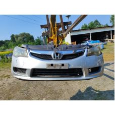 Ноускат HONDA CIVIC 4D 06-11