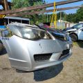 Ноускат HONDA CIVIC 4D 06-11 - Превью 2
