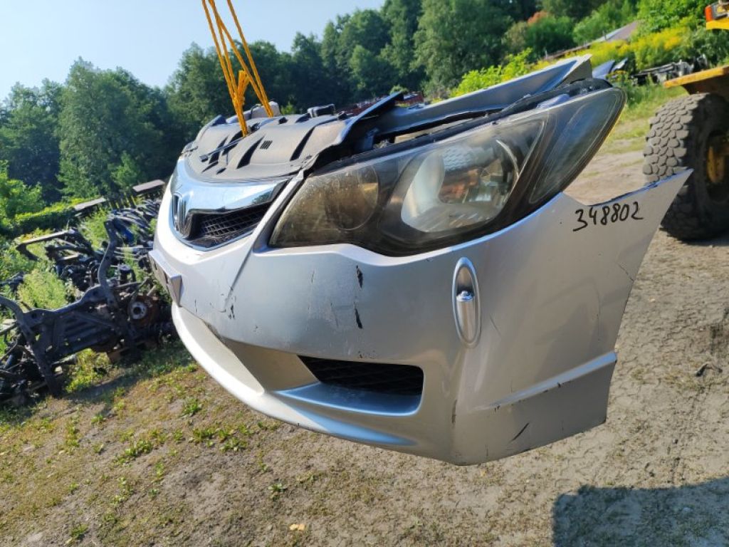 Ноускат HONDA CIVIC 4D 06-11 - Фото 3