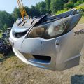 Ноускат HONDA CIVIC 4D 06-11 - Превью 3
