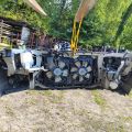 Ноускат HONDA CIVIC 4D 06-11 - Превью 4