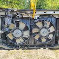 Ноускат HONDA CIVIC 4D 06-11 - Превью 6