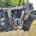 Ноускат HONDA CIVIC 4D 06-11 - Превью 7