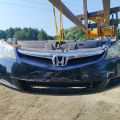 Ноускат HONDA CIVIC 4D 06-11