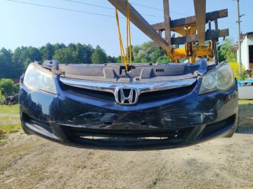 Ноускат HONDA CIVIC 4D 06-11