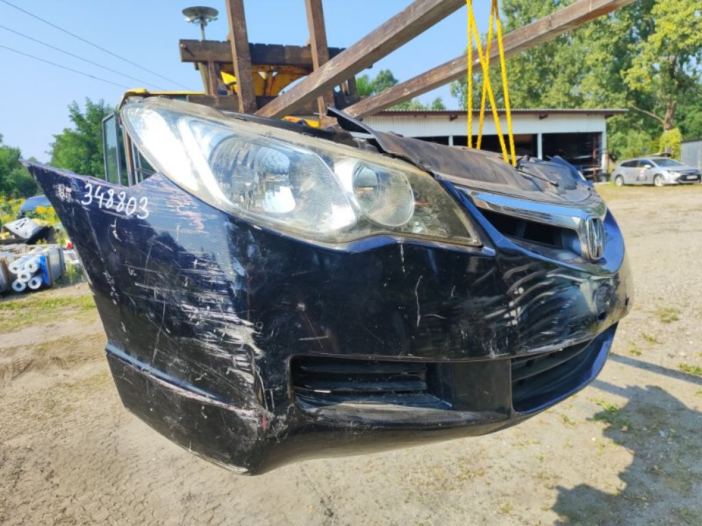 Ноускат HONDA CIVIC 4D 06-11 - Фото 2
