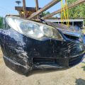 Ноускат HONDA CIVIC 4D 06-11 - Превью 2