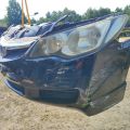 Ноускат HONDA CIVIC 4D 06-11 - Превью 3
